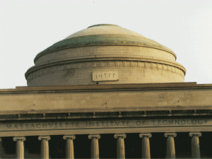 Great Dome Hacked -- IHTFP